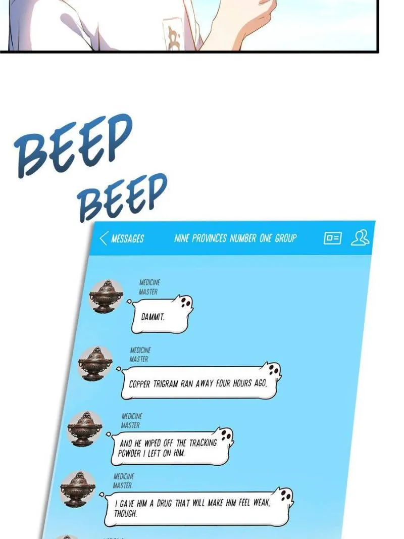 Read Cultivation Chat Group Manga Online