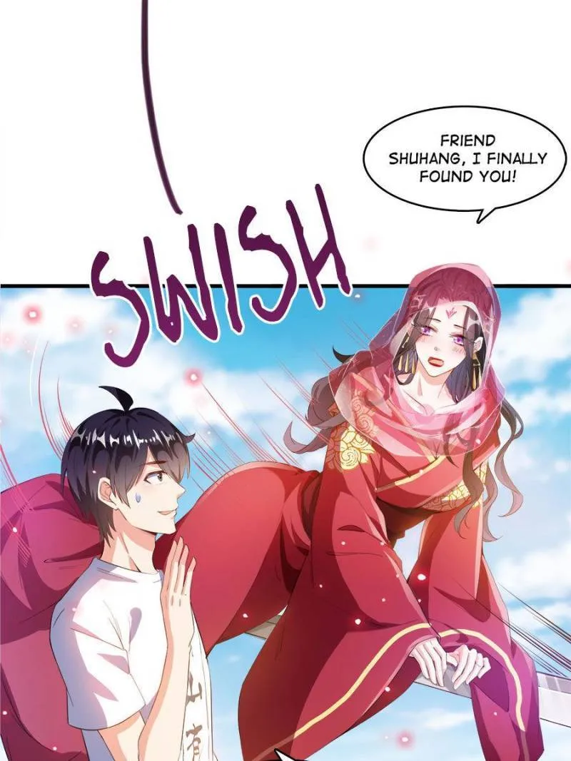 Read Cultivation Chat Group Manga Online