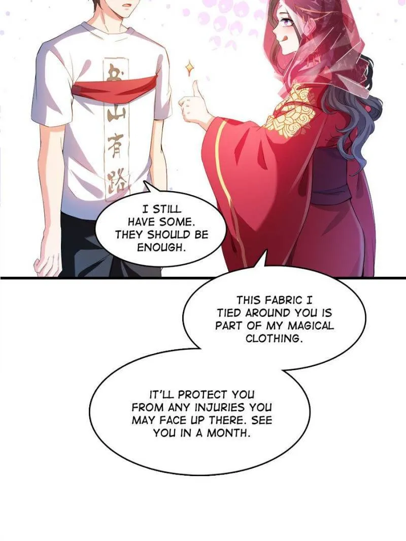 Read Cultivation Chat Group Manga Online