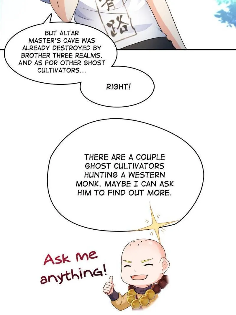 Read Cultivation Chat Group Manga Online