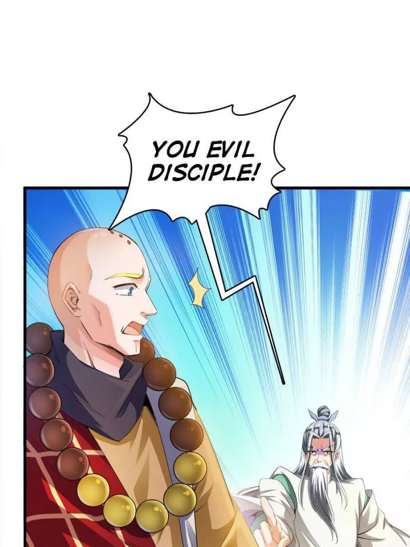 Read Cultivation Chat Group Manga Online