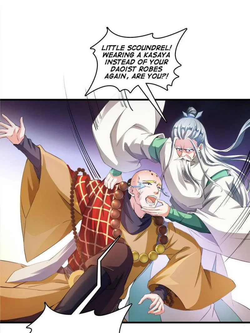 Read Cultivation Chat Group Manga Online