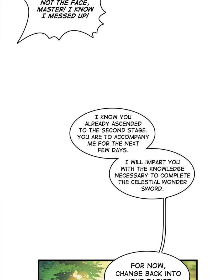 Read Cultivation Chat Group Manga Online