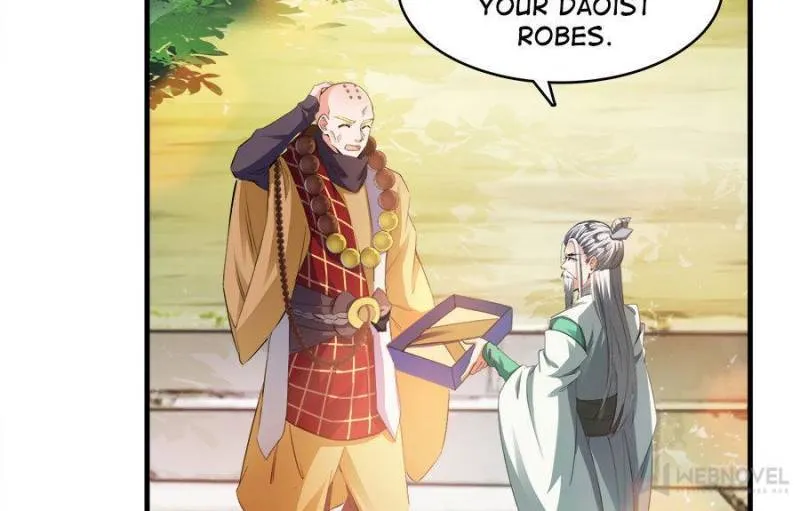 Read Cultivation Chat Group Manga Online