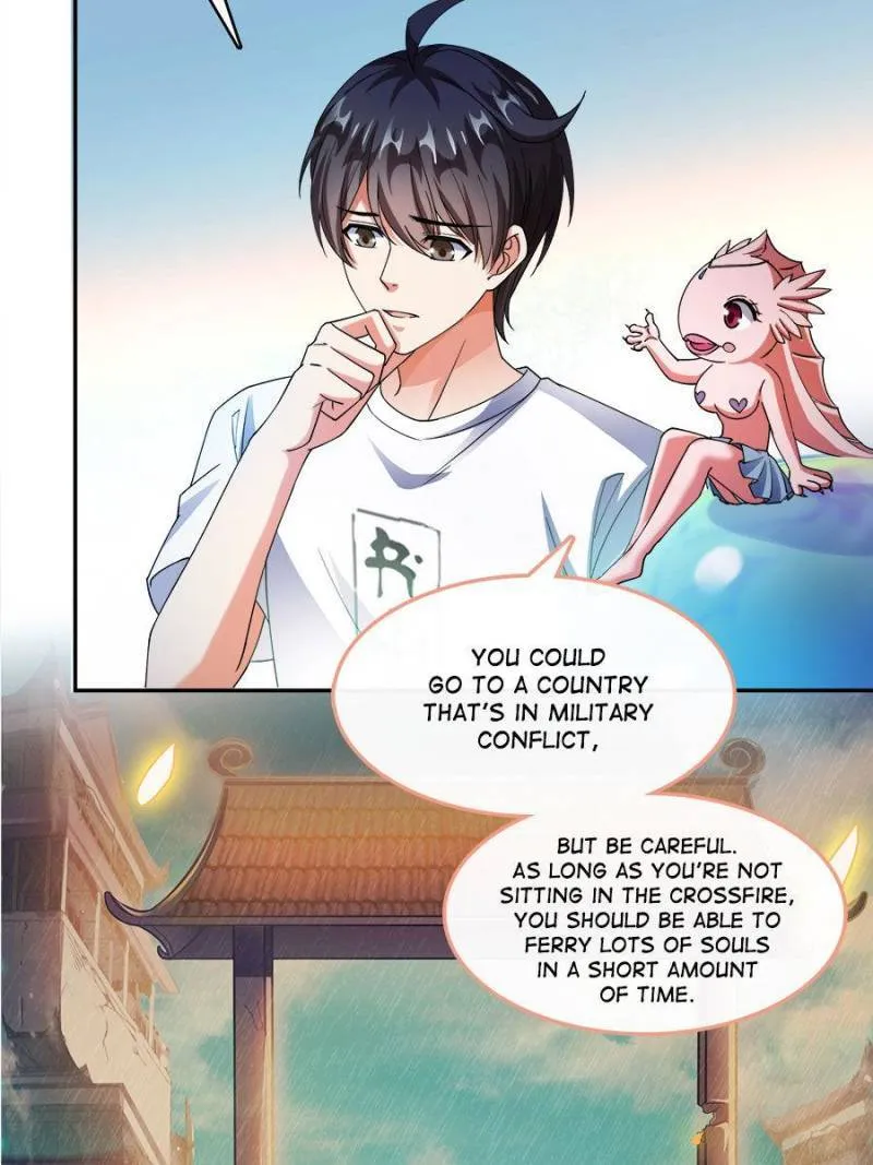 Read Cultivation Chat Group Manga Online