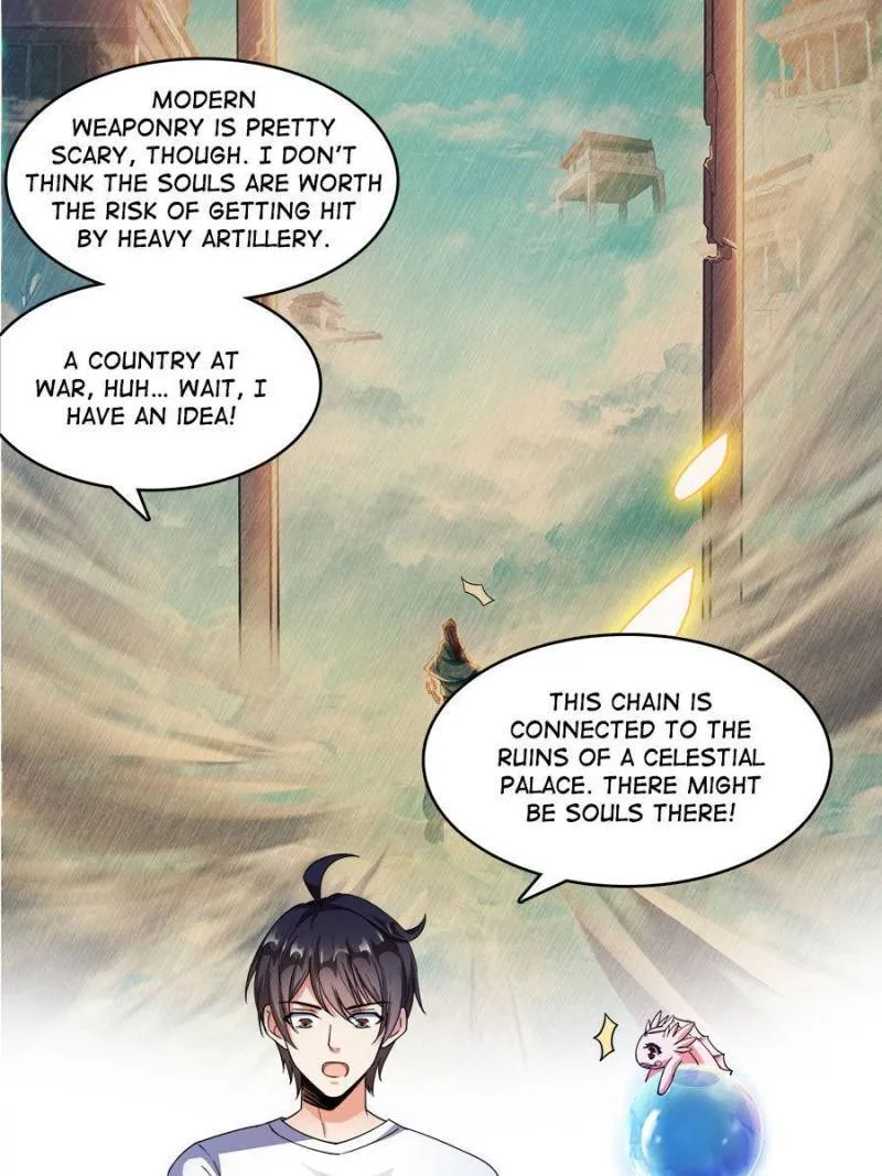 Read Cultivation Chat Group Manga Online