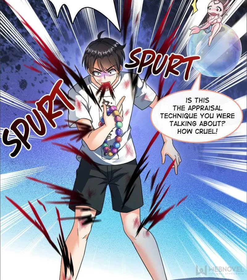 Read Cultivation Chat Group Manga Online