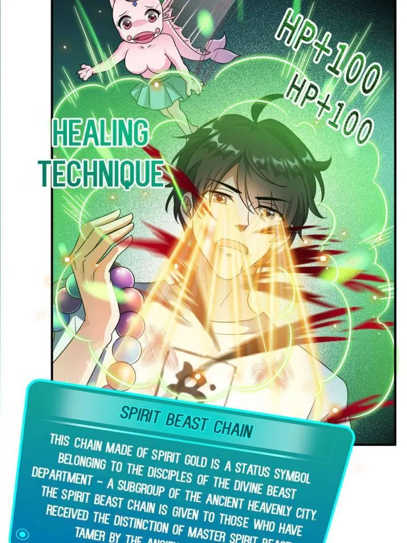 Read Cultivation Chat Group Manga Online