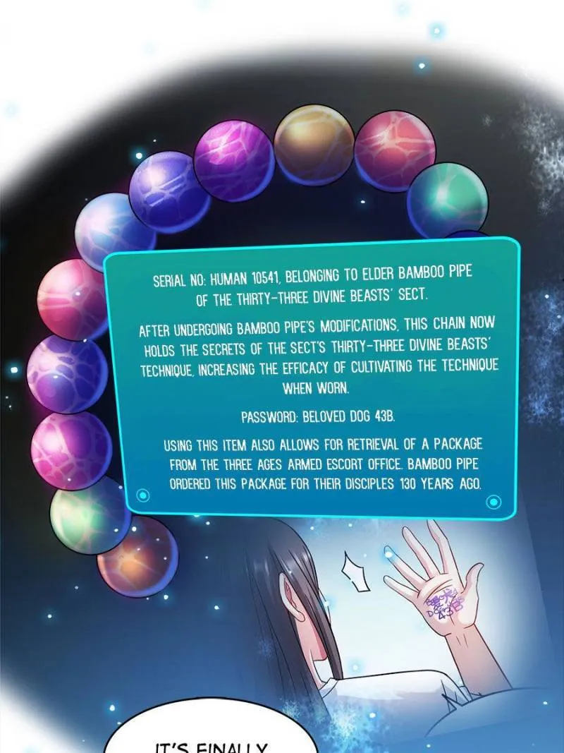 Read Cultivation Chat Group Manga Online