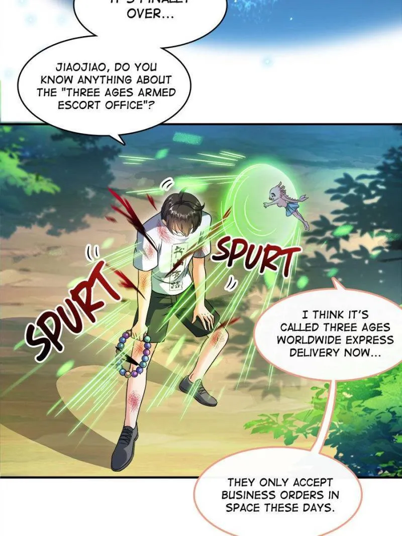 Read Cultivation Chat Group Manga Online