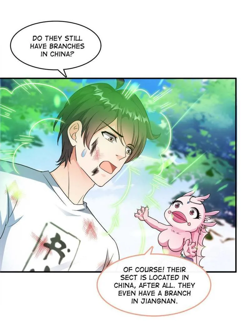 Read Cultivation Chat Group Manga Online