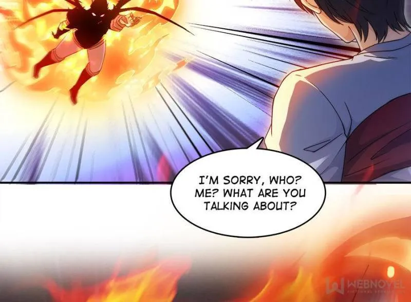 Read Cultivation Chat Group Manga Online