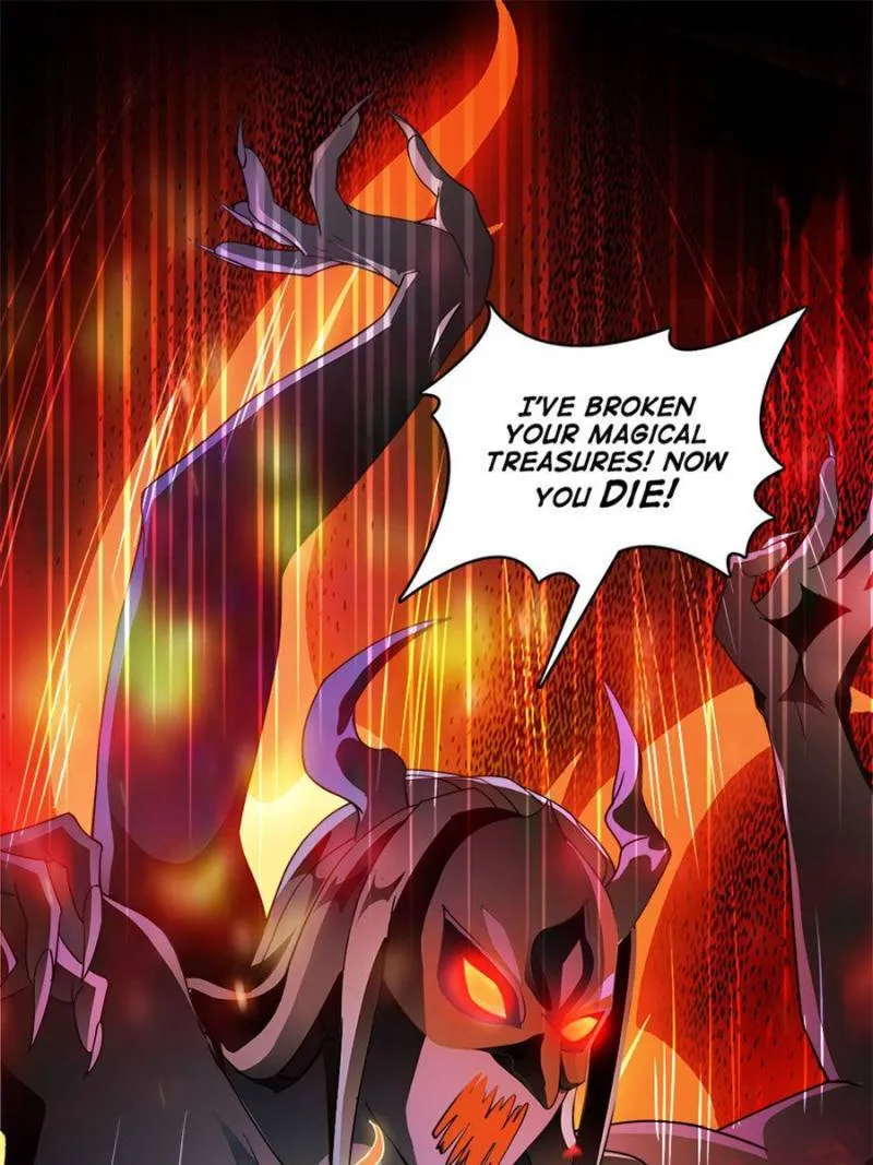 Read Cultivation Chat Group Manga Online