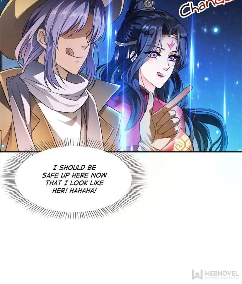 Read Cultivation Chat Group Manga Online