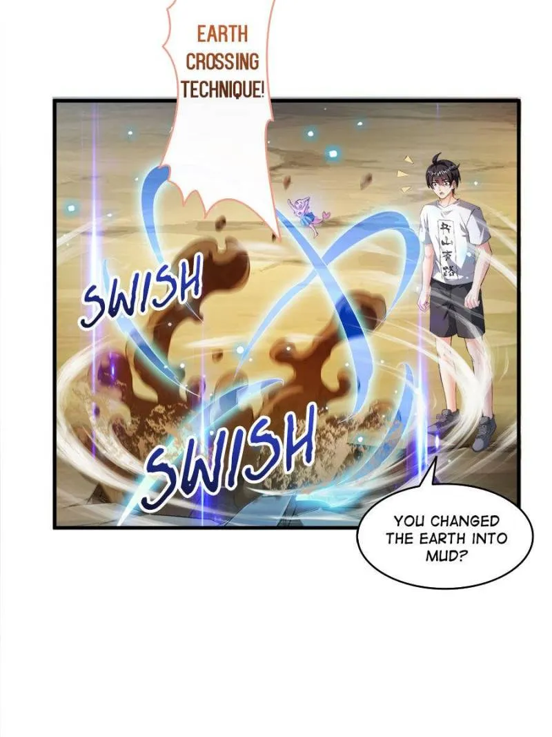 Read Cultivation Chat Group Manga Online