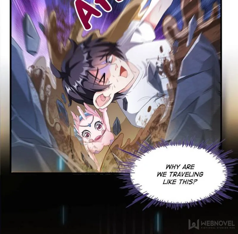 Read Cultivation Chat Group Manga Online