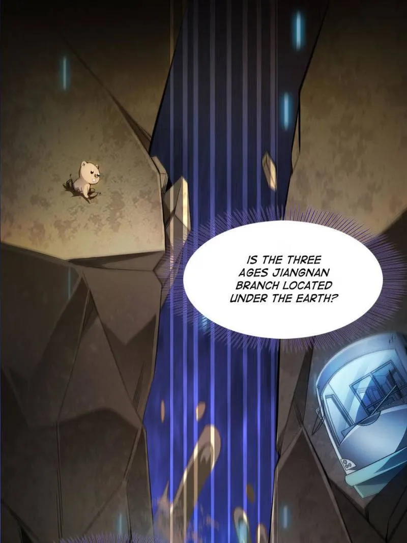 Read Cultivation Chat Group Manga Online