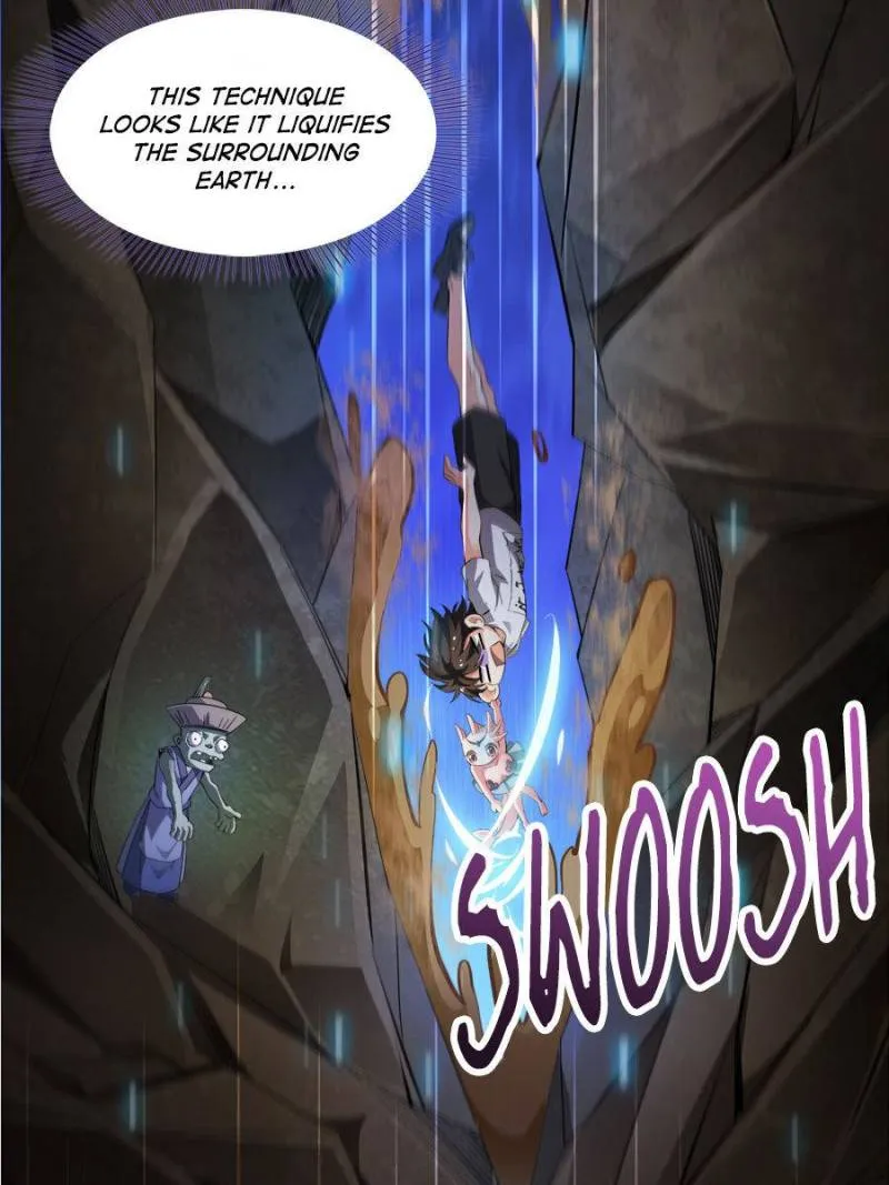 Read Cultivation Chat Group Manga Online