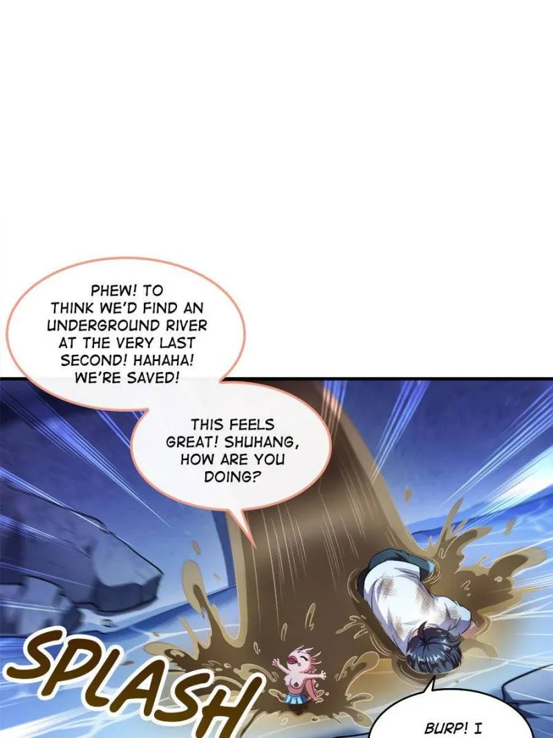 Read Cultivation Chat Group Manga Online