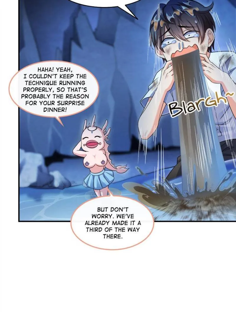 Read Cultivation Chat Group Manga Online