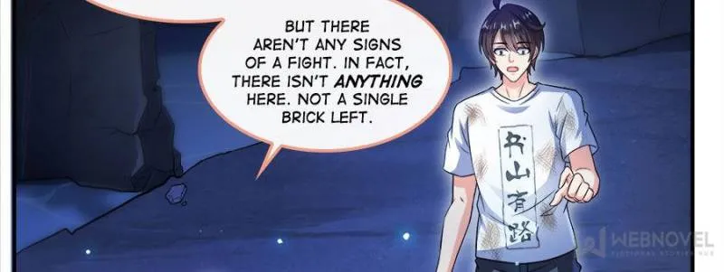 Read Cultivation Chat Group Manga Online