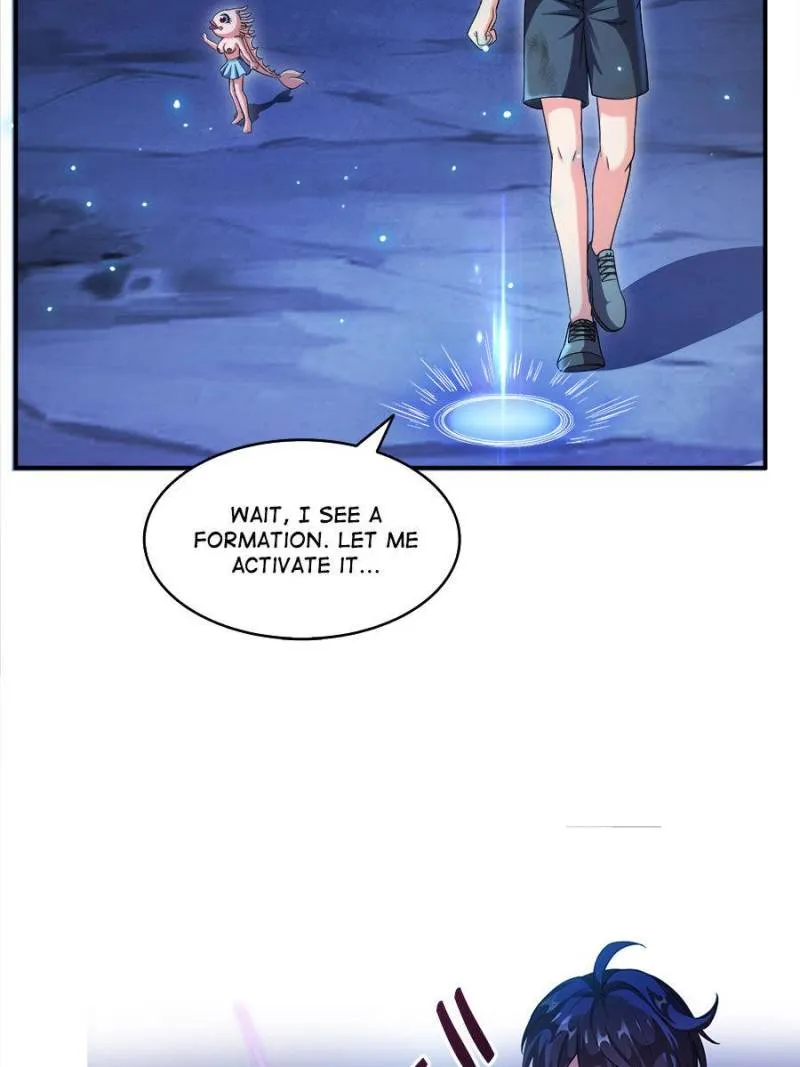 Read Cultivation Chat Group Manga Online