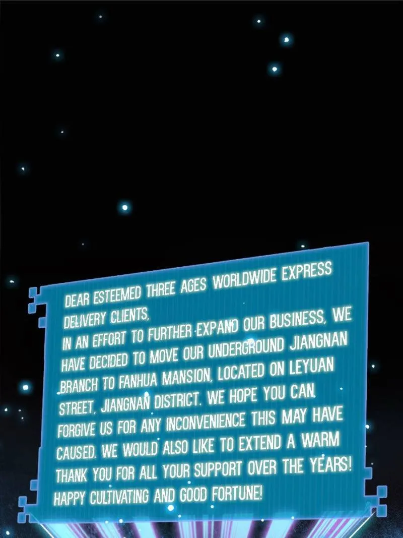 Read Cultivation Chat Group Manga Online