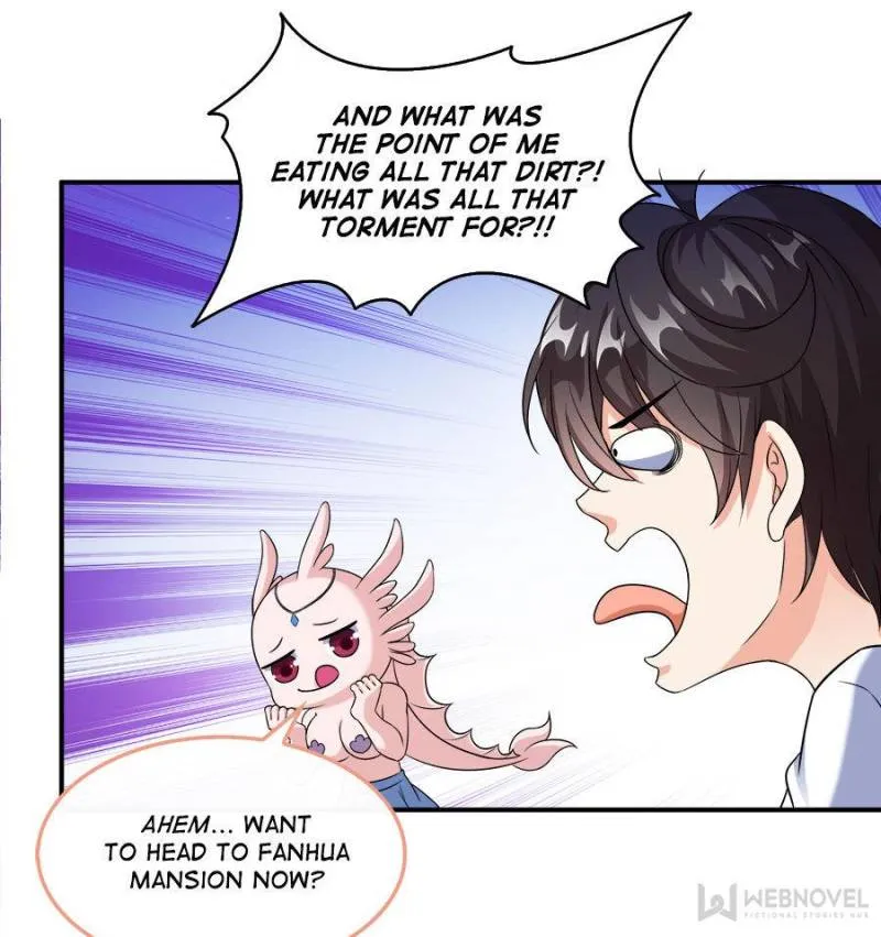 Read Cultivation Chat Group Manga Online