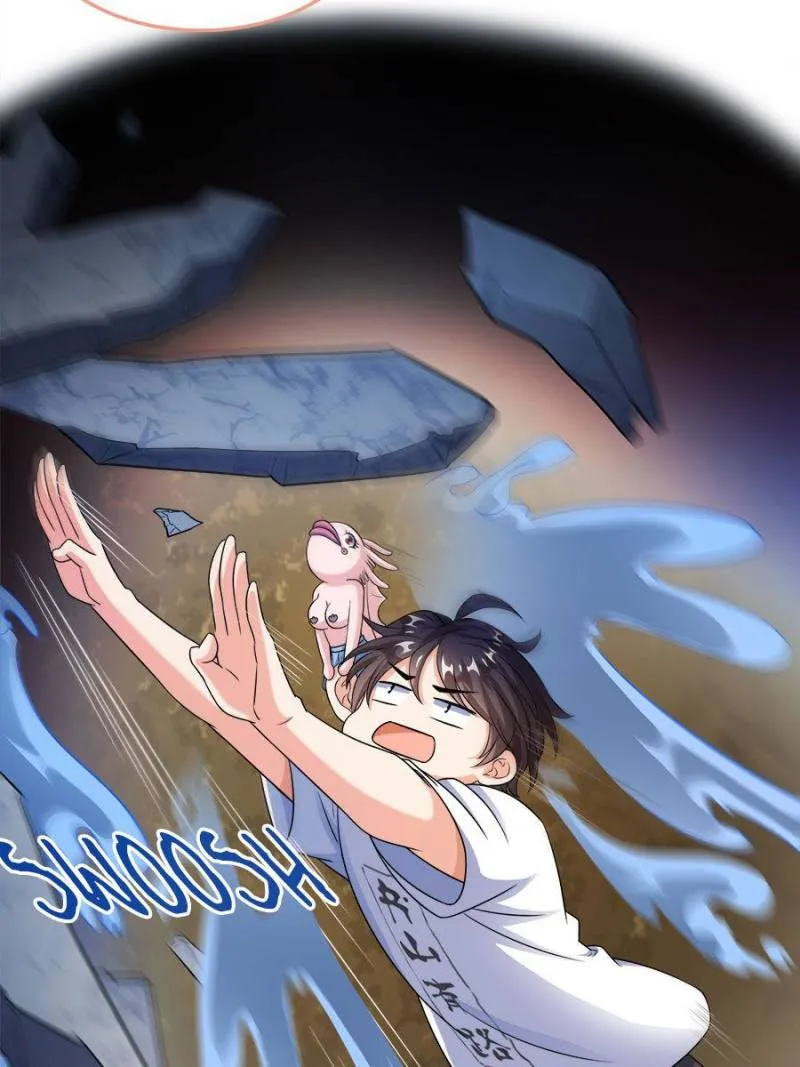 Read Cultivation Chat Group Manga Online