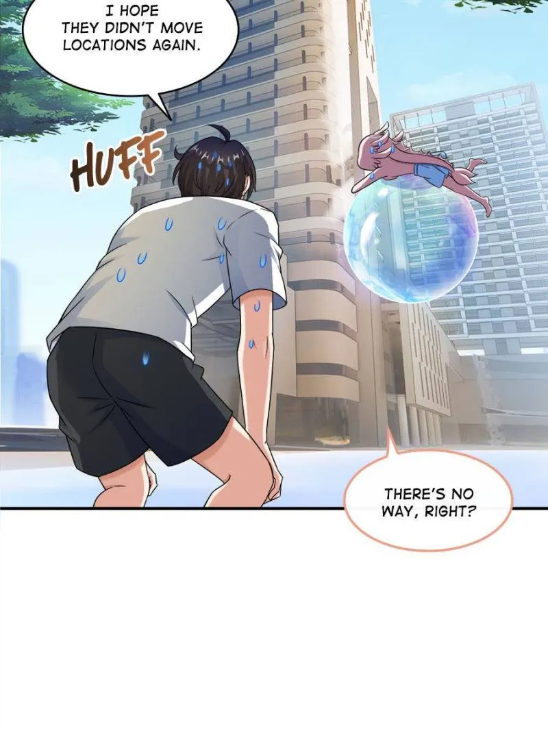 Read Cultivation Chat Group Manga Online