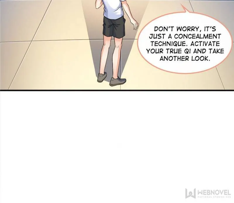 Read Cultivation Chat Group Manga Online