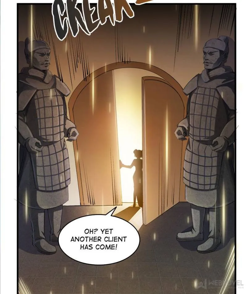 Read Cultivation Chat Group Manga Online