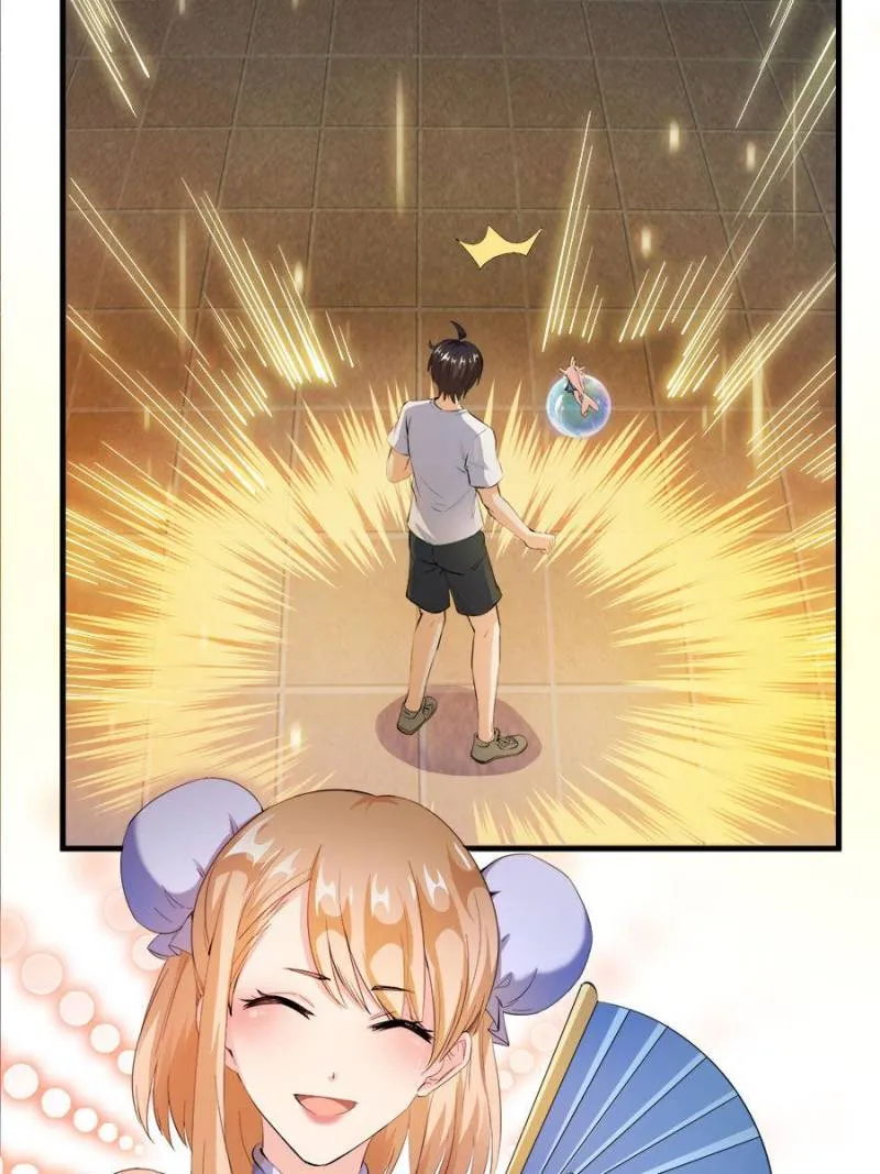 Read Cultivation Chat Group Manga Online