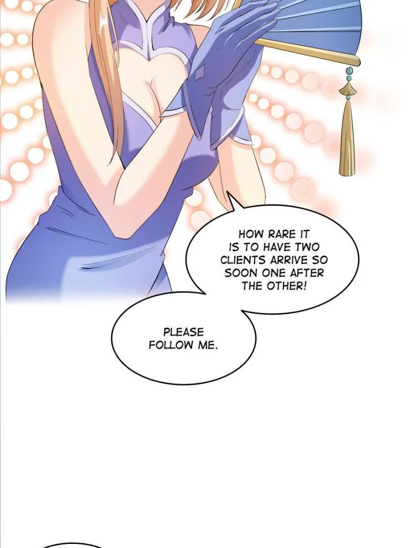 Read Cultivation Chat Group Manga Online