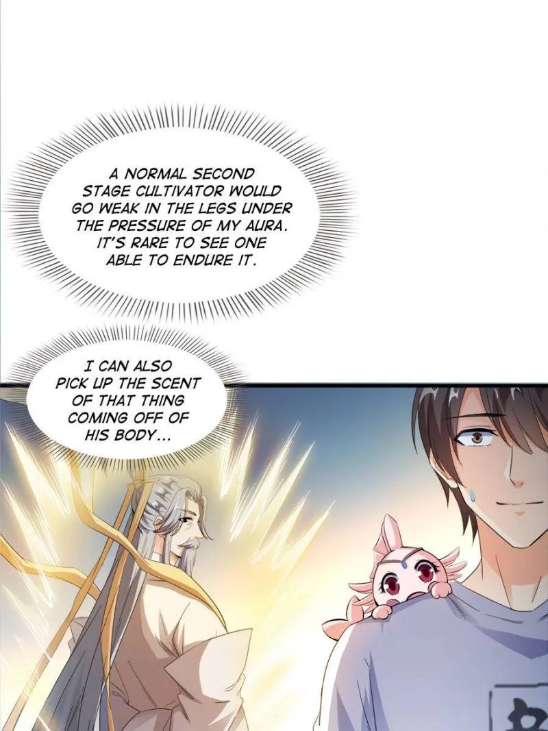 Read Cultivation Chat Group Manga Online