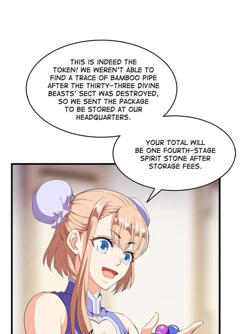 Read Cultivation Chat Group Manga Online