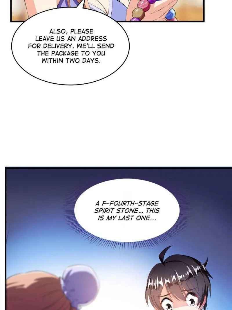 Read Cultivation Chat Group Manga Online