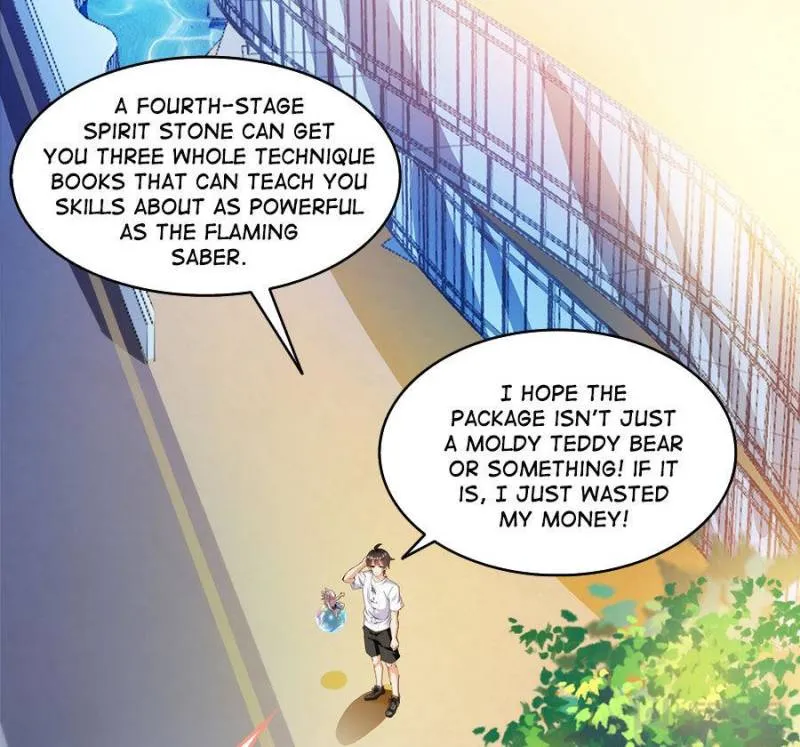 Read Cultivation Chat Group Manga Online