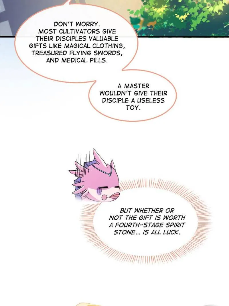 Read Cultivation Chat Group Manga Online