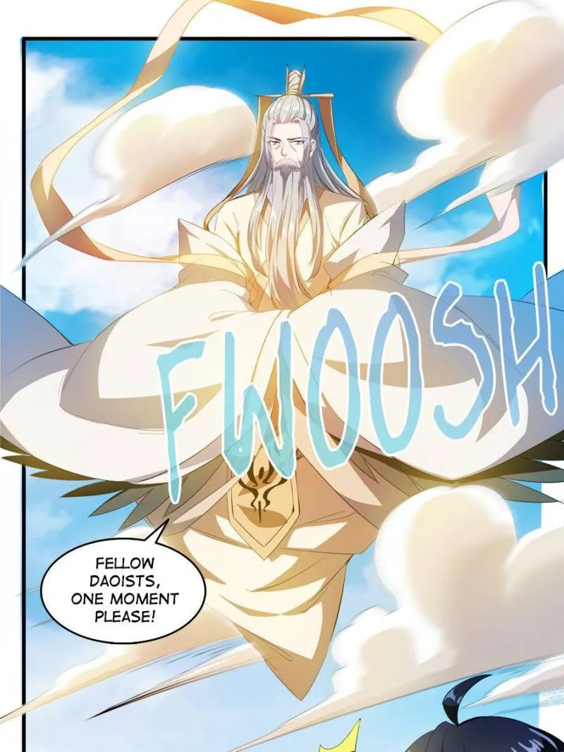 Read Cultivation Chat Group Manga Online