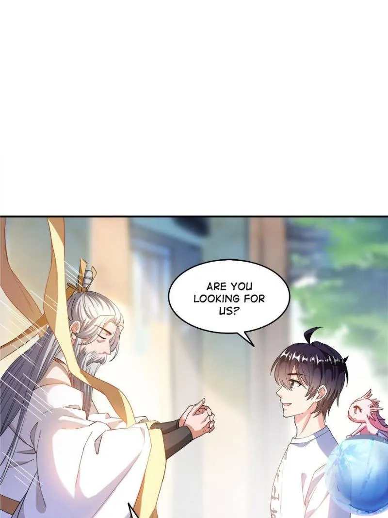 Read Cultivation Chat Group Manga Online