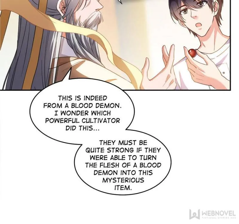 Read Cultivation Chat Group Manga Online