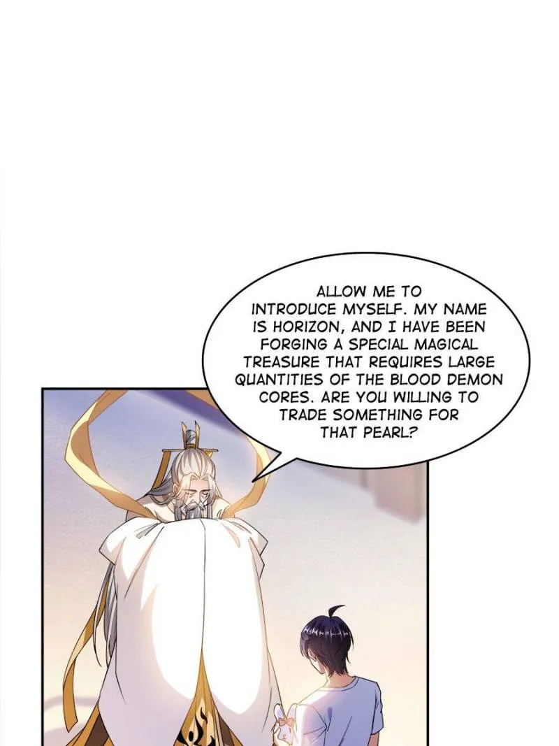 Read Cultivation Chat Group Manga Online