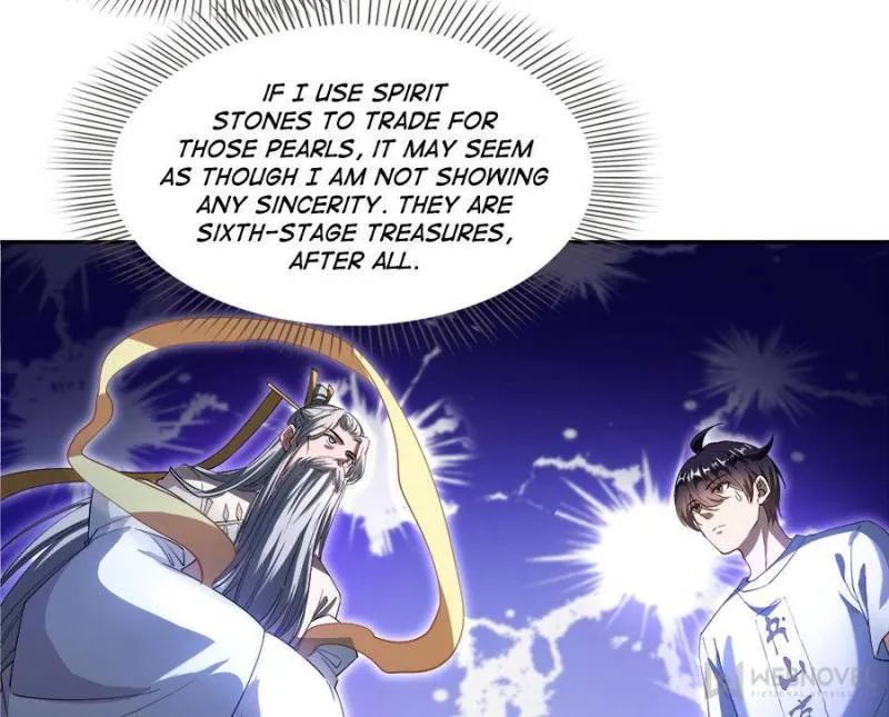 Read Cultivation Chat Group Manga Online