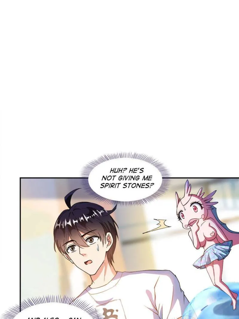 Read Cultivation Chat Group Manga Online