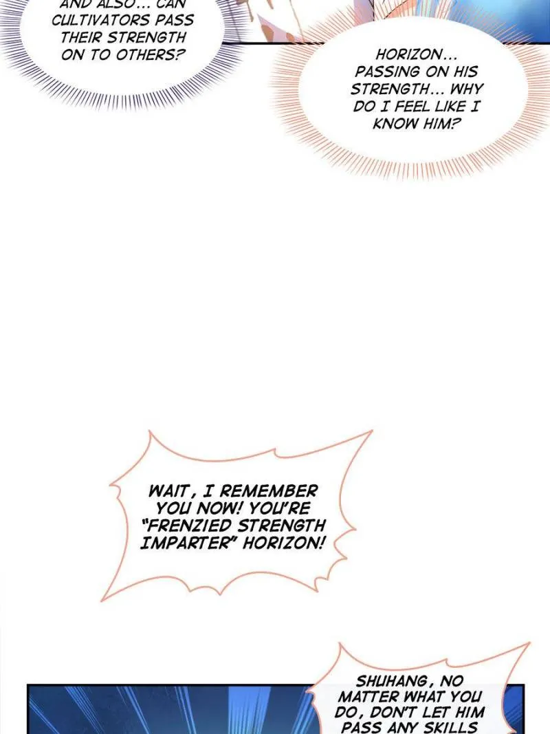 Read Cultivation Chat Group Manga Online