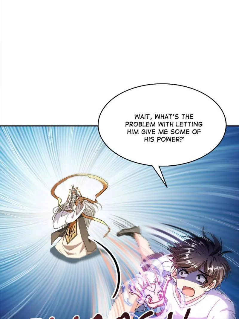 Read Cultivation Chat Group Manga Online