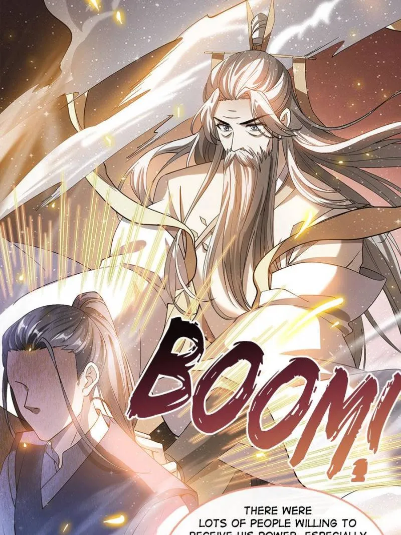 Read Cultivation Chat Group Manga Online