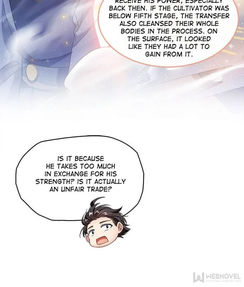 Read Cultivation Chat Group Manga Online