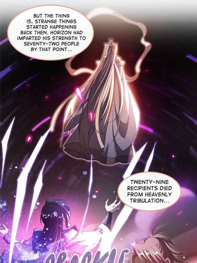 Read Cultivation Chat Group Manga Online